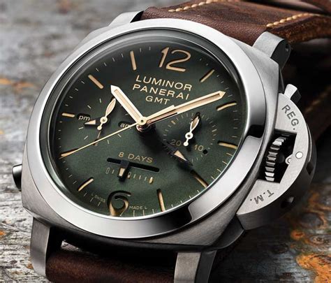 panerai 740|Panerai .